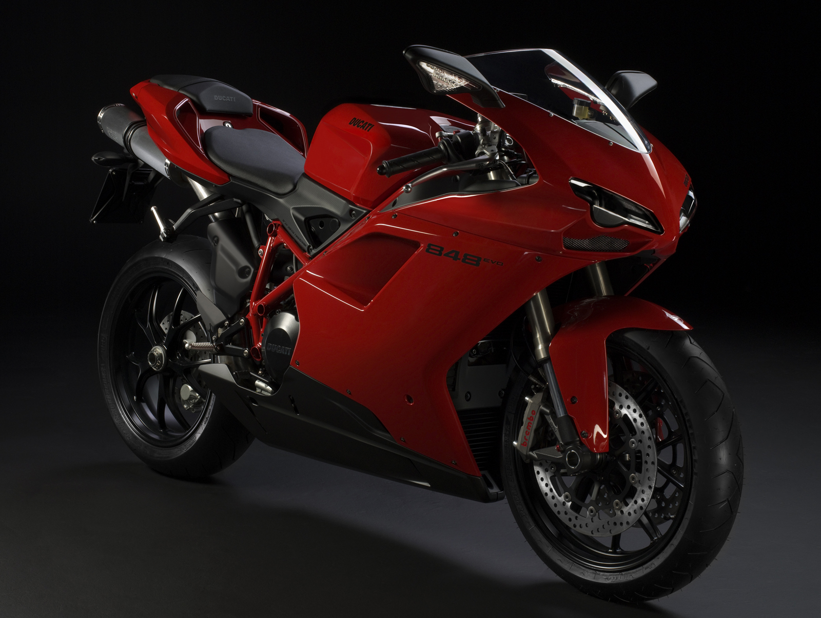 Ducati 848 Modello Fuori Listino Prezzo Scheda Tecnica Foto